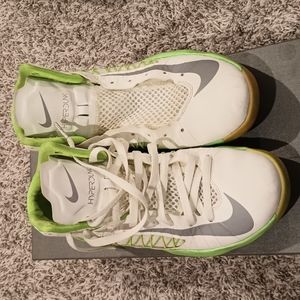 Men's Nike Hyperdunks Size 9